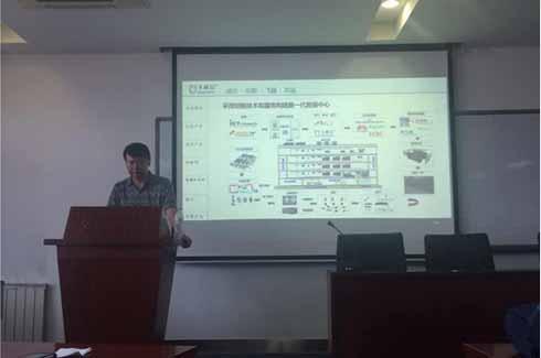 楼宇智能化学什么专业-楼宇智能化工作好找吗