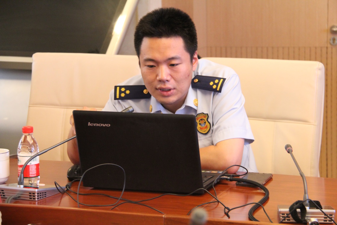 内容显示
