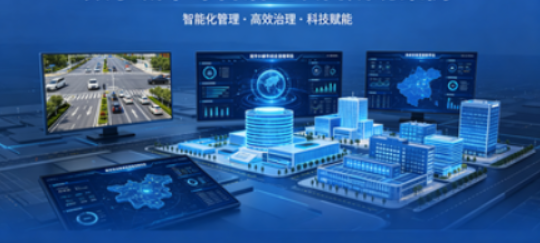 飞利信会议软件产品矩阵主图