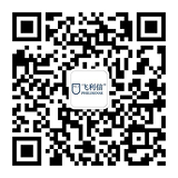 公众号二维码