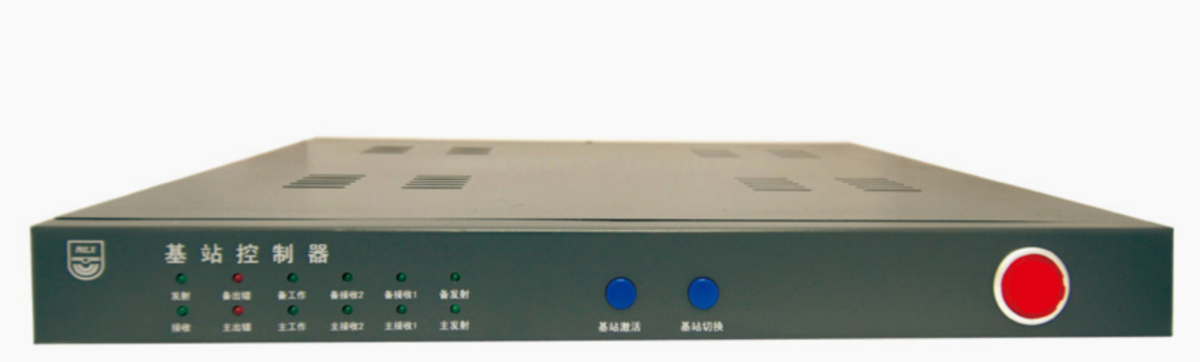 PX/WH-5000 基站控制器