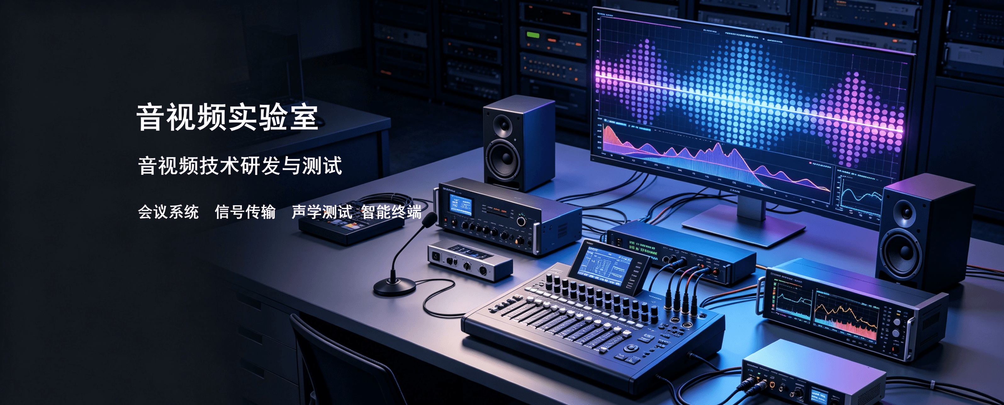 飞利信会议软件产品矩阵主图