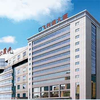 核心业务板块