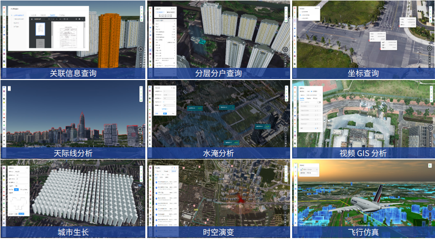 空域架构图1