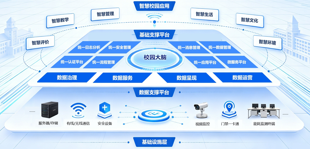 智慧校园