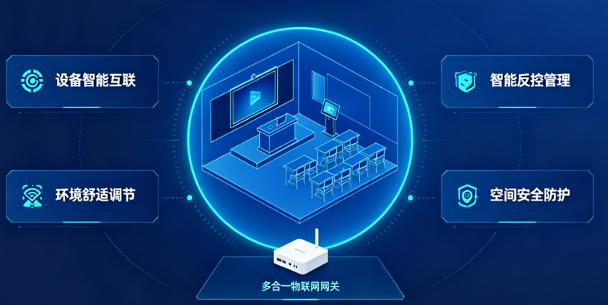 智慧教室