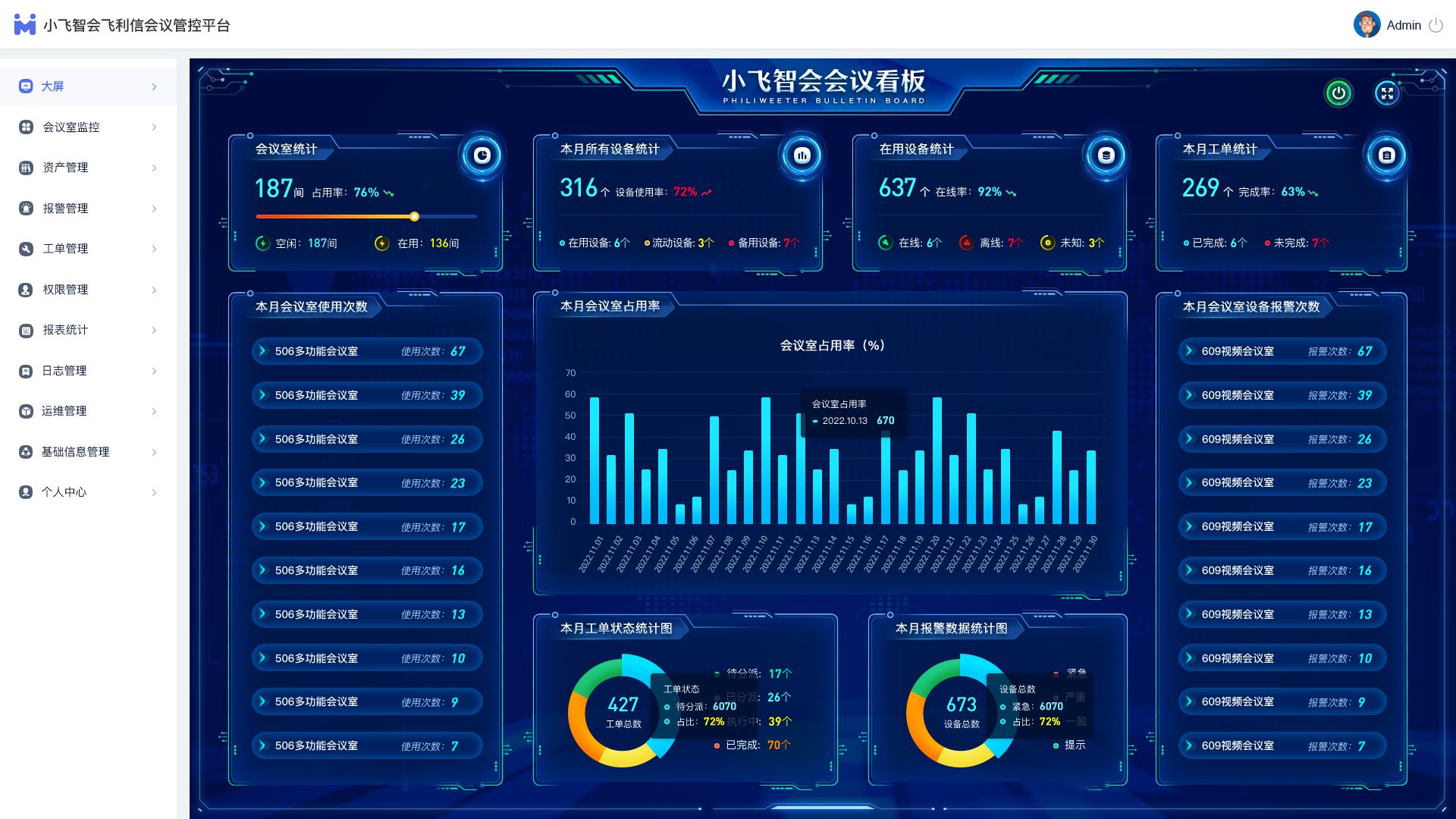 智能会议 配图 image2